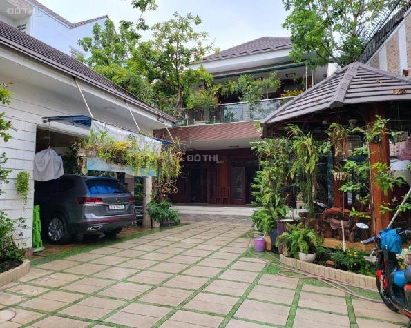 Bán nhà riêng tại Đường 9, Linh Trung, Thủ Đức, Hồ Chí Minh diện tích 476m2 giá 60 Tỷ 14645979