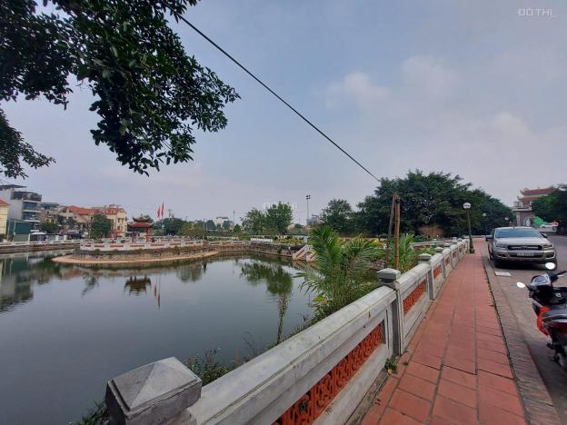 Hiếm! Bán nhà trước Tết, Ngọc Thụy – Long Biên – ngõ thông – 40m chỉ 2,5 tỷ 14646001