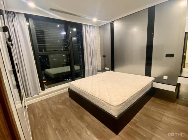 Chính chủ cần bán gấp căn hộ 98m2 - 3 phòng ngủ ở Sunshine City Ciputra Hà Nội, giá bao phí 14646092