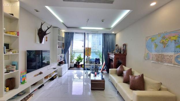 Cần bán gấp căn hộ 80,3m - 2PN, giá hơn 4 tỷ ( bao phí) ở tòa Sunshine City Ciputra Hà Nội. 14646094