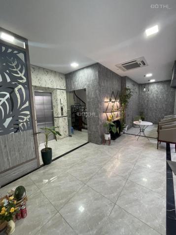 CHÍNH CHỦ BÁN NHÀ 5 TẦNG PHỐ ĐOÀN TRẦN NGHIỆP THANG MÁY – LÔ GÓC –  VỊ TRÍ ĐẮC ĐỊA 14646099