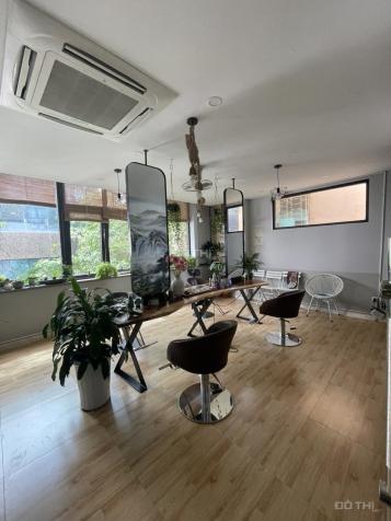 CHÍNH CHỦ BÁN NHÀ 5 TẦNG PHỐ ĐOÀN TRẦN NGHIỆP THANG MÁY – LÔ GÓC –  VỊ TRÍ ĐẮC ĐỊA 14646099