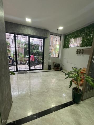 CHÍNH CHỦ BÁN NHÀ 5 TẦNG PHỐ ĐOÀN TRẦN NGHIỆP THANG MÁY – LÔ GÓC –  VỊ TRÍ ĐẮC ĐỊA 14646099