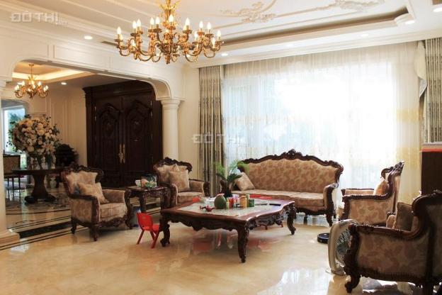 Chính chủ bán gấp biệt thự đơn lập 310m2 Hoa Sữa, giá chỉ hơn 80 tỷ 14646203