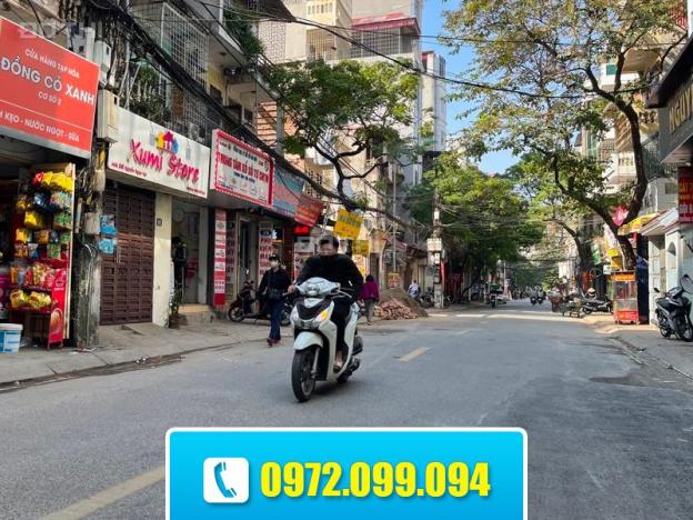 Super Hot!  Bán mặt phố kinh doanh Nguyễn Ngọc Nại, 38m², 10.X tỷ 14646294
