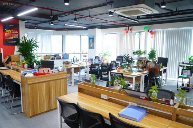 Cho thuê văn phòng, chỗ ngồi Co - working rẻ nhất, đẹp nhất Thanh Xuân. LH: 0968 923 436 14646451