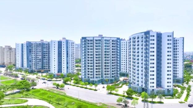 Mở bán quỹ căn hộ nằm trên tọa độ vàng, sẵn sàng bàn giao tại Sài Đồng, Long Biên 14646580