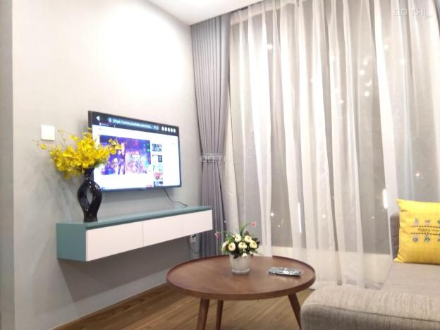 Cho thuê Căn hộ Studio Vinhomes West Point Phạm Hùng. 38M, NT đẹp. Giá 12.5 tr/th. LH: 0972217829 14646893