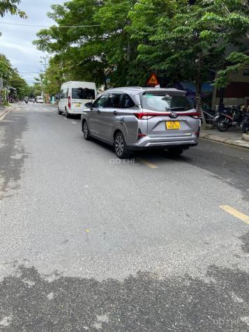 Bán đất MT Nguyễn Minh Châu đoạn gần trường Mầm Non, Hoà Hải, Ngũ Hành Sơn, Đà Nẵng 3.3 tỷ 14646931