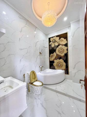 Bán nhà 2 lầu khu dân cư Hưng Phú đường B25 , Có hẻm kỹ thuật bên hong 14647243