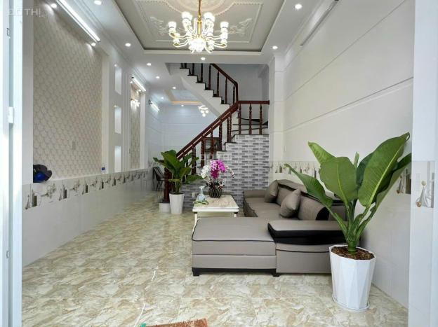 Bán nhà trệt lầu khu dân cư Thới Nhựt đường số 26 , Cách đại học Y Dược 200m 14647245