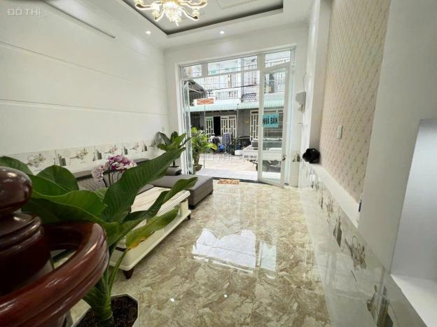 Bán nhà trệt lầu khu dân cư Thới Nhựt đường số 26 , Cách đại học Y Dược 200m 14647245