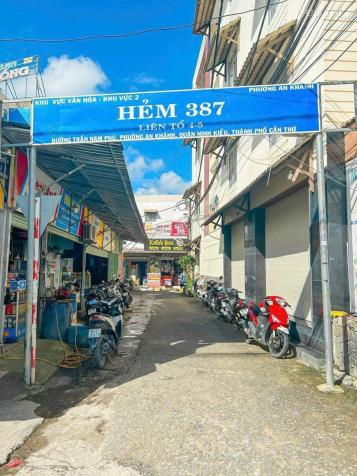 Bán nền hẻm lộ ô tô đường Trần Nam Phú hẻm 387 , phường An Khánh , Cần Thơ 14647247