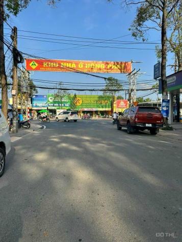 Bán nền đường số 3 khu dân cư Hồng Phát , Trục đường thông Nguyễn Văn Cừ 14647254