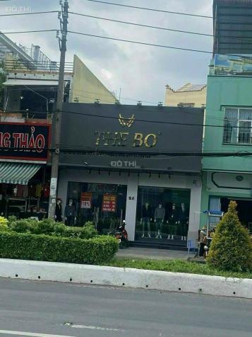 Bán nhà mặt tiền đường 3/2 gần ngã tư Mậu Thân , phường Xuân Khánh , Cần Thơ 14647263