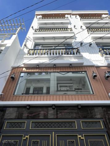 Sở hữu ngay căn nhà hẻm 243 Mã Lò, Bình Tân - DT: 52m2. Giá: 5.9 tỷ. 14647350