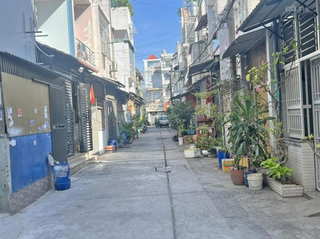 Sở hữu ngay căn nhà hẻm 243 Mã Lò, Bình Tân - DT: 52m2. Giá: 5.9 tỷ. 14647350