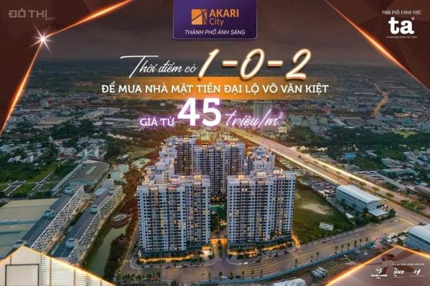 Sở hữu CĂN HỘ 𝐀𝐊𝐀𝐑𝐈 𝐂𝐈𝐓𝐘 Chỉ với 600 triệu, thanh toán linh hoạt và với nhiều đãi lớn. 14647392