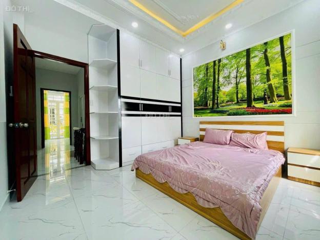 Cho thuê nhà hẻm xe hơi Phan Đình Phùng, Phú Nhuận, 4PN 3WC, giá 20 triệu 14647609