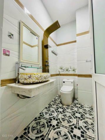 Cho thuê nhà hẻm xe hơi Phan Đình Phùng, Phú Nhuận, 4PN 3WC, giá 20 triệu 14647609