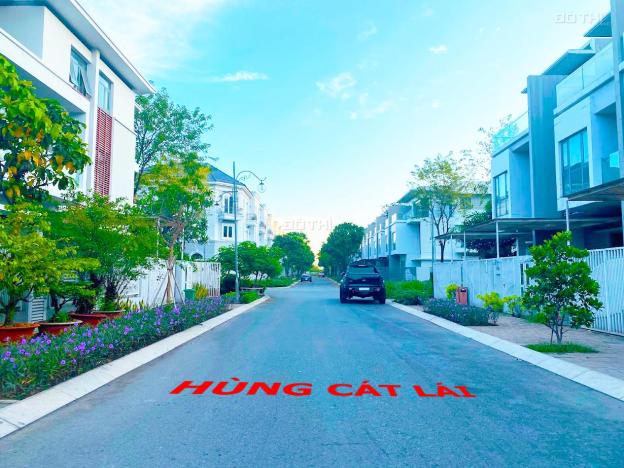 Hùng Cát Lái - tổng hợp nhà phố - biệt thự khu đô thị Phố Đông Village cần bán, giá rẻ chỉ 8.5 tỷ 14647684