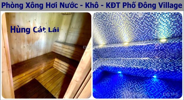 Hùng Cát Lái - tổng hợp nhà phố - biệt thự khu đô thị Phố Đông Village cần bán, giá rẻ chỉ 8.5 tỷ 14647684