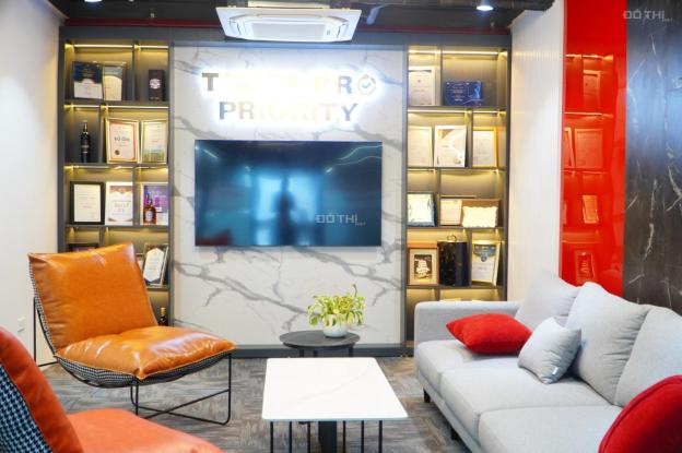 Cho thuê VP Co - working. Chưa đến 50k/ngày/người, miễn phí: Trà, cafe, nước, wife 14647831