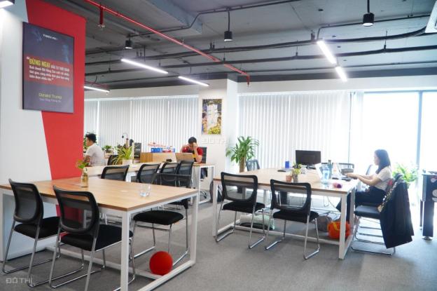 Cho thuê văn phòng chỗ ngồi Co - Working chỉ từ 1 triệu/tháng 14647850