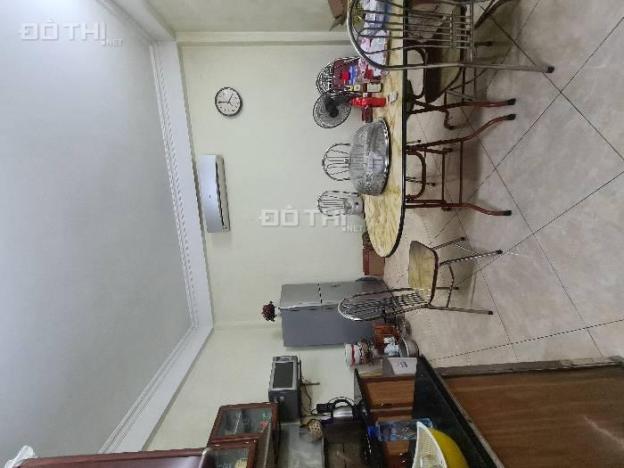 BÁN NHÀ PHỐ GIÁP BÁT  Ô TÔ TRÁNH TRƯỚC NHÀ, KINH DOANH,CHO THUÊ VP 115M2- 4T- CHỈ 16 TỶ 14647931