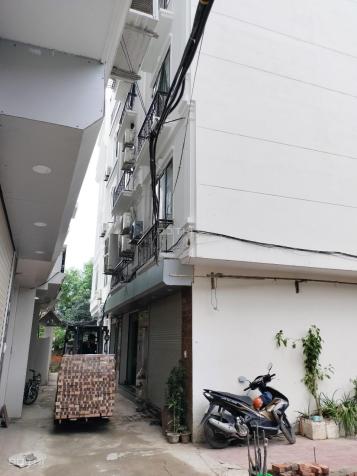 CC a Bình bán nhà tại An Trai, Vân Canh. DT 38m² x 4 tầng Lô góc cách oto 30m 14647988