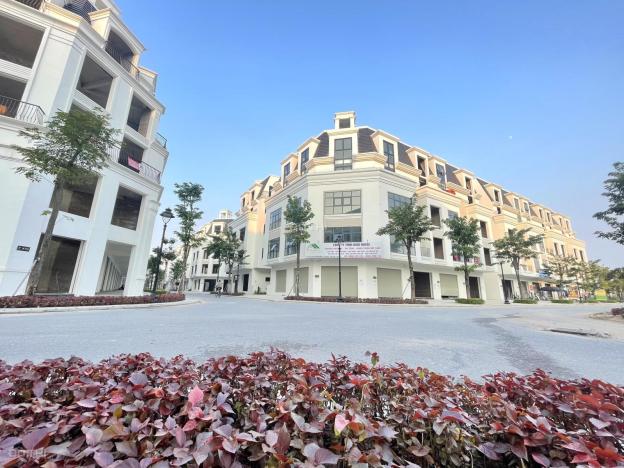 Bán cắt lỗ LK lô góc Hinode Royal Park Kim Chung Di Trạch giá rẻ 14648077