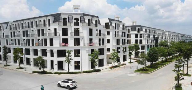 Bán cắt lỗ LK lô góc Hinode Royal Park Kim Chung Di Trạch giá rẻ 14648077