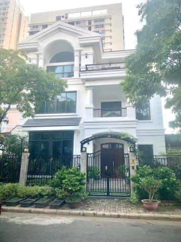 Căn góc 2 mặt tiền Nam Viên đường Tân Phú - Q7 giá 105 tỷ, LH 0914 631 379 Em Trúc 14648089