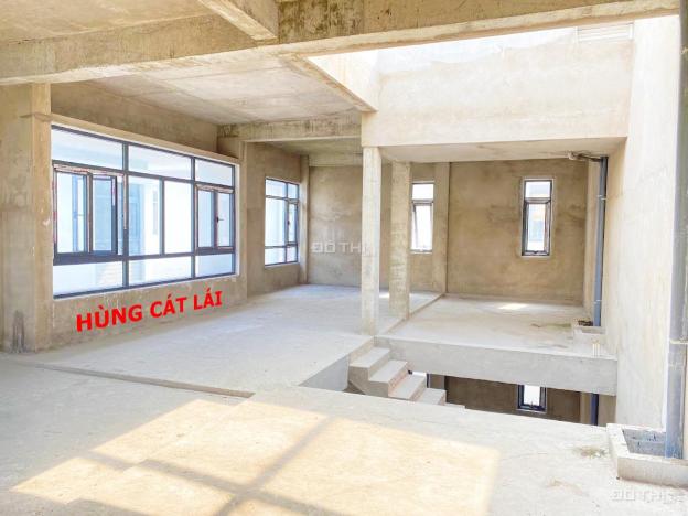 (Giá 16 tỷ) Biệt thự song lập Phố Đông Village, DT 9.5x20m, 1 trệt 2 lầu, rẻ hơn thị trường 3 tỷ 14648129