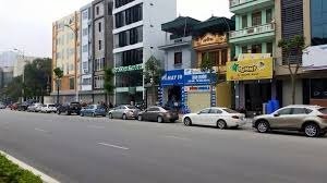 Bán nhà 4 tầng mặt tiền đường Nguyễn Thị Minh Khai, Q.Hải Châu, giá 12 Tỷ 14648309