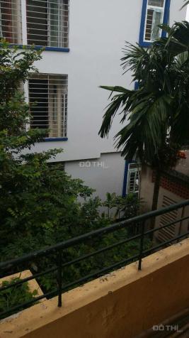 Nhà phố Phan Đình Phùng, Ba Đình 85m2 x 5 tầng, mặt tiền khủng, ô tô, kinh doanh!!! 14648334