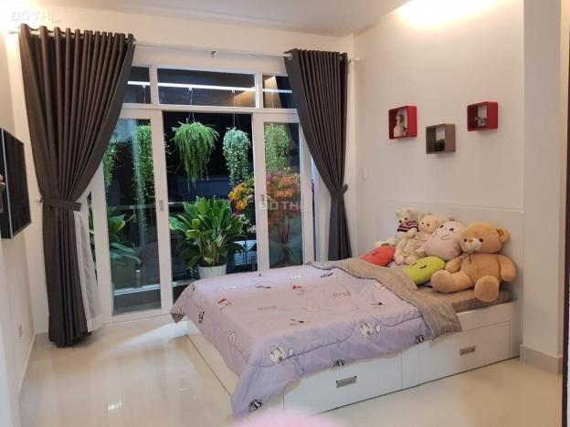 Cho thuê nhà hẻm đường Trần Huy Liệu, Phú Nhuận, 4PN full nội thất 14648336