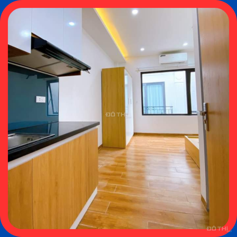 Chính chủ bán nhà 40m2, Nhỉnh 5 tỷ, Ô tô đỗ gần, Xã Đàn, Đống Đa,0835659369 14648593