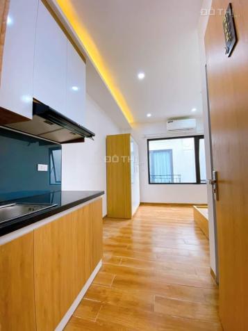 Chính chủ bán nhà 40m2, Nhỉnh 5 tỷ, Ô tô đỗ gần, Xã Đàn, Đống Đa,0835659369 14648593