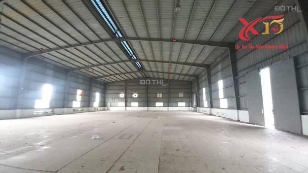 👉 Bán xưởng 5.000 m2 giá siêu rẻ chỉ 19 tỷ KCN Trảng Bom Đồng Nai 14648929