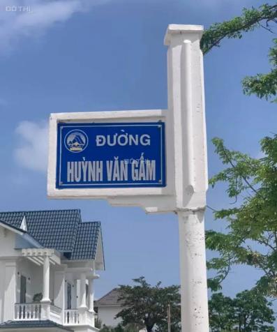 Bán lô đất đường Huỳnh Văn Gấm, khu đảo vip , Gần 29/3 14649053