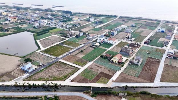 Bán đất nền ven biển Nam Định, giá chỉ từ 10Tr/ m2 14649115