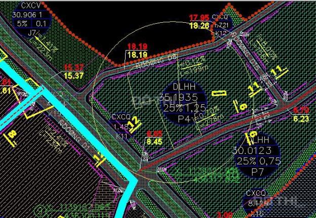 Cơ hội duy nhất 9200m sẵn biệt thự ngay ngã tư Cửa Cạn - Phú Quốc giá chưa tới 5tr/m2 14649147