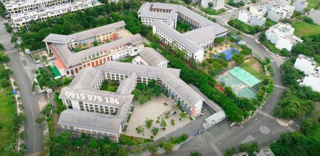 (Giá 39 triệu/m2) bán đất Phú Gia, DT 140.44m2, đường 12m, gần căn hộ Citi Home, giá siêu rẻ 14649233