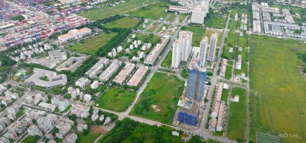 (Giá 39 triệu/m2) bán đất Phú Gia, DT 140.44m2, đường 12m, gần căn hộ Citi Home, giá siêu rẻ 14649233