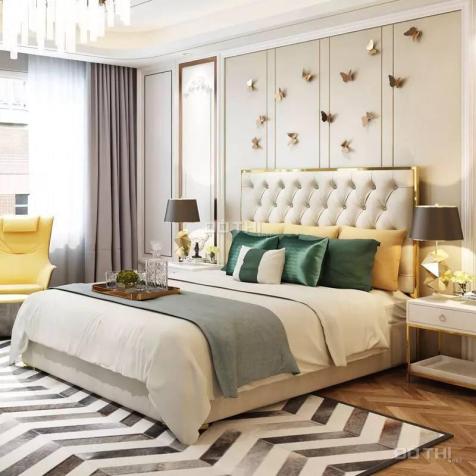 Cho thuê chung cư King Palace 108 Nguyễn Trãi, 2PN 3PN full đủ đồ 14649261