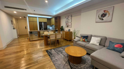 Bán Nhanh Căn Hộ IPH Xuân Thủy - 98m2, 02PN02VS, Full Đồ Giá Hợp Lý LH 0983921919 14649290