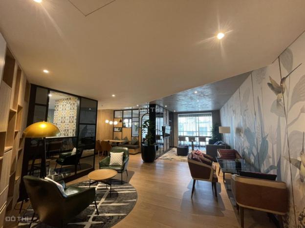 Căn góc B.09.07  3PN  116,87m2 giá ưu đãi 13.5 tỷ/ căn HỘ KHẨU 𝐐𝐔𝐀̣̂𝐍 𝟏. Gọi Hà 0908245283 14649593