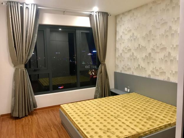 Cho thuê CH The Park Home - Cầu Giấy căn 80m2 2N 14.5tr/th đủ đồ nhà mới, ban công ĐN 093 2526 286 14649824