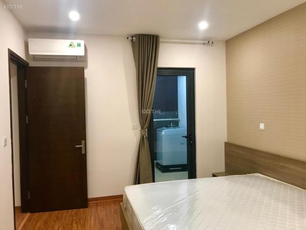 Cho thuê CH The Park Home - Cầu Giấy căn 80m2 2N 14.5tr/th đủ đồ nhà mới, ban công ĐN 093 2526 286 14649824